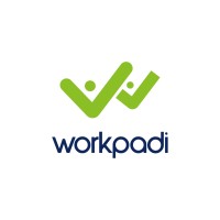 Workpadi logo - Similar company to Secured Records Management Solutions Ltd