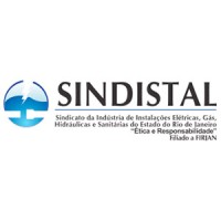 SINDISTAL logo - Similar company to Sinduscon-Rio