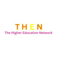 T.H.E.N logo - Similar company to St Annes Convent