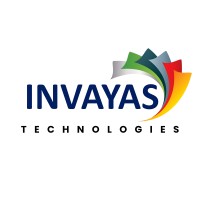 Invayas Technologies logo - Similar company to Let'Spro Academy