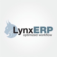 LYNX ERP SOLUTIONS logo - Similar company to Launch Marine Services