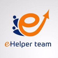 Ehelperteam logo - Similar company to Shade3