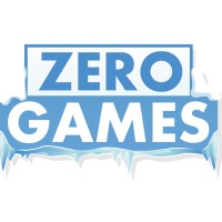 Zero Games Studios logo - Similar company to The Pixel Hunt