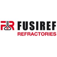 Fusiref Refractories Sa logo - Similar company to Pousseur Refractories