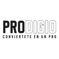 Prodigio.club logo - Similar company to Tequia Chile