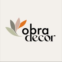Obradecor logo - Similar company to Studio Snoop @Studiosnoop