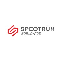 Spectrum Worldwide logo - Similar company to Spectrum Worldwide