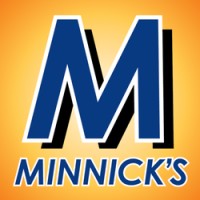 Minnick's Inc. logo - Similar company to James A. Wheat & Sons, Inc.