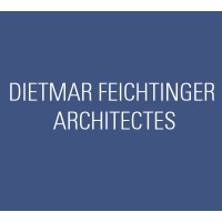 Dietmar Feichtinger Architectes logo - Similar company to Kota  Architecture + Design