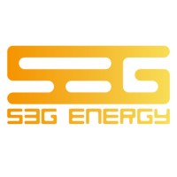 S3G Energy logo - Similar company to Green Grid