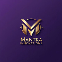 Mantra Innovations logo - Similar company to Code Dazzlers