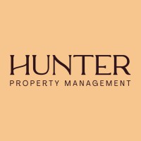Hunter Property Management logo - Similar company to Jasmine Adams -  Coliving Expert Perth Wa