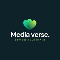 Mediaverse logo - Similar company to Mediaverse Content Creators