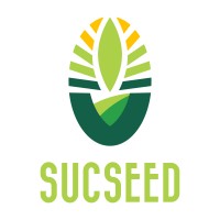 SUCSEED logo - Similar company to Know4Farm