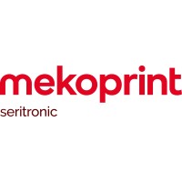 Mekoprint Seritronic logo - Similar company to Mekoprint Electronic Components
