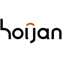 Hoijan Oy logo - Similar company to Riots Global Ltd.