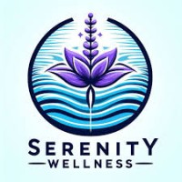 Serenity Wellness Mental Health Center logo - Similar company to Picture It Possible: Visual Strategy & Facilitation
