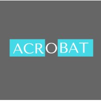 SAS ACROBAT logo - Similar company to Pivot Panda