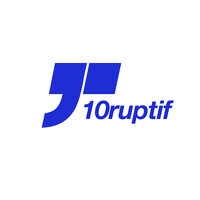 10ruptif logo - Similar company to Visaviecanada