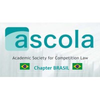 Ascola Brasil logo - Similar company to Ascola Uk Chapter