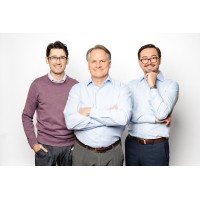 Refined Wealth Management logo - Similar company to Offit Advisors