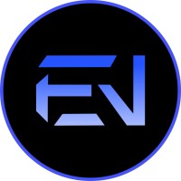 ENON Cars logo - Similar company to Qwatra Ai Business Platform. Aiui \ Web 3 \ Rwa \ Cgb