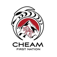 Cheam First Nation logo - Similar company to The Brinson Group