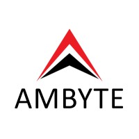 AMByte logo - Similar company to Champlain Valley Software