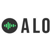 ALO logo - Similar company to Digitela