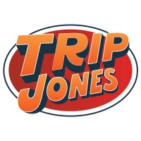 Trip Jones logo - Similar company to Playcast.Io