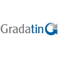 Gradatin d.o.o. logo - Similar company to Bas Software Bv.