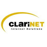 Clarinet Internet Solutions logo - Similar company to Comvergence Pty Ltd