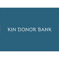 Kin Donor Bank logo - Similar company to Aura