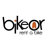 Bike Or logo - Similar company to Mountain Bike Tours Australia