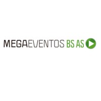 Megaeventoscorporate logo - Similar company to Circularsound