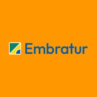 EMBRATUR - Brazilian Tourist Board logo - Similar company to Braztoa