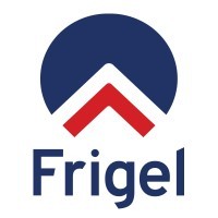 Frigel Latino América logo - Similar company to Mas Nutrinuts
