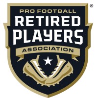 Pro Football Retired Players Association logo - Similar company to Augmentes