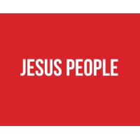 Jesus People Holland logo - Similar company to Bakkerij Van Otten