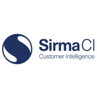 Sirma Customer Intelligence (CI) logo - Similar company to Sirma Enterprise Systems