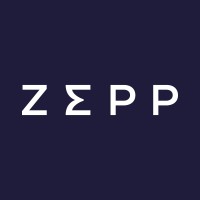 Zepp Health logo - Similar company to Wild.Ai