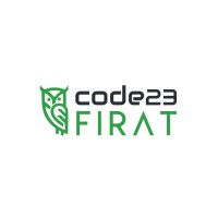 Code 23 Fırat logo - Similar company to Inspimo Consultancy
