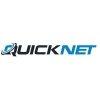 QuickNet logo - Similar company to Quicknet