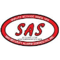 Sas Security Alarm Service