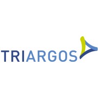 Triargos logo - Similar company to Lichtauf.Computer