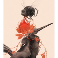 Gipsybees logo - Similar company to Kg Games