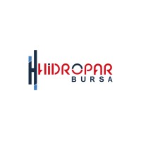 Hidropar Bursa Otomasyon Hidrolik Pnömatik Makina San. Tic. A.Ş. logo - Similar company to Evkon Yapı