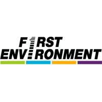 First Environment logo - Similar company to Delta Environmental Services, Llc