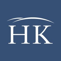 Horizon Kinetics LLC logo - Similar company to Quantira