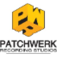 Patchwerk Recording Studios logo - Similar company to 4835 Studios, Inc